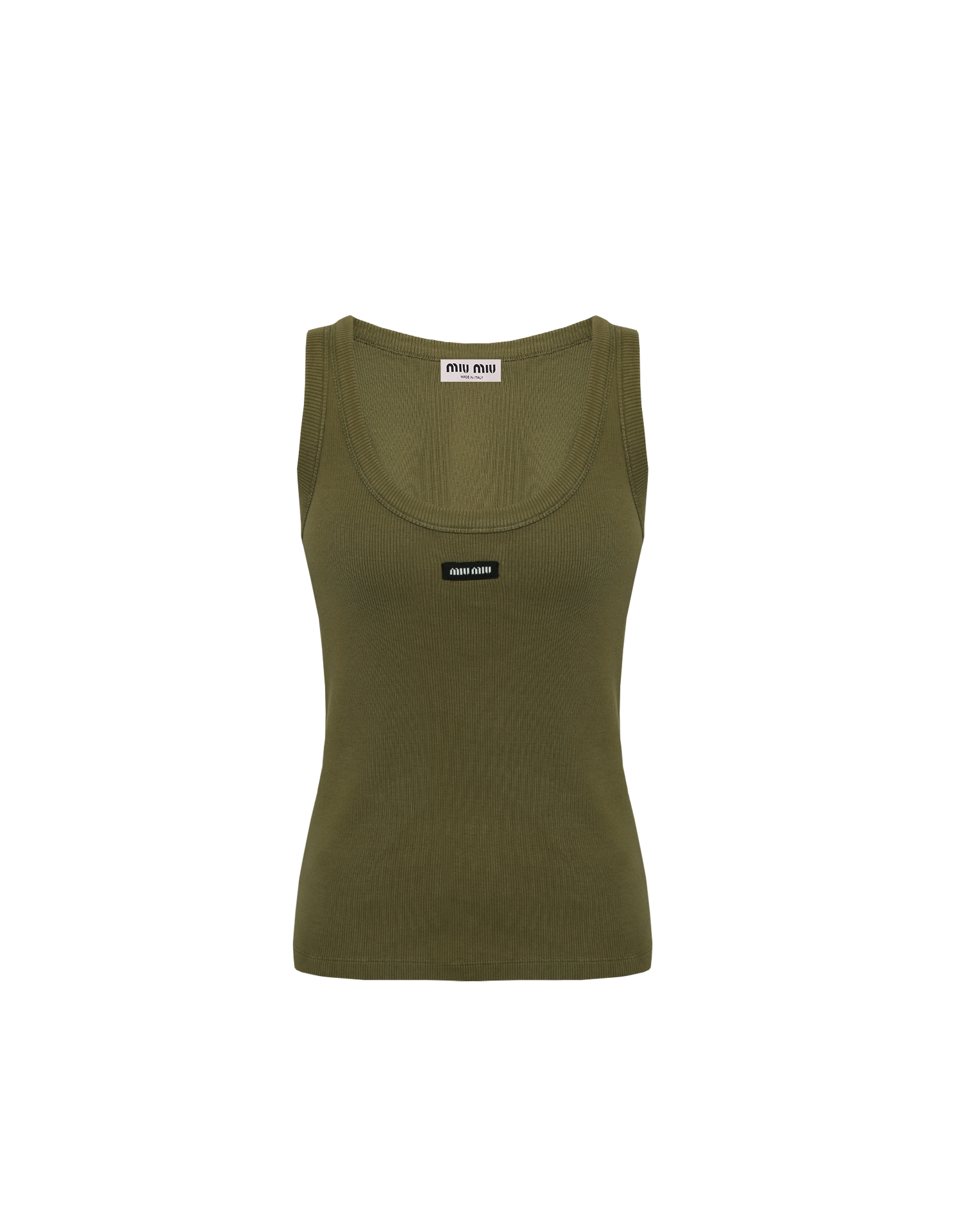 MIU MIU Топ 47001